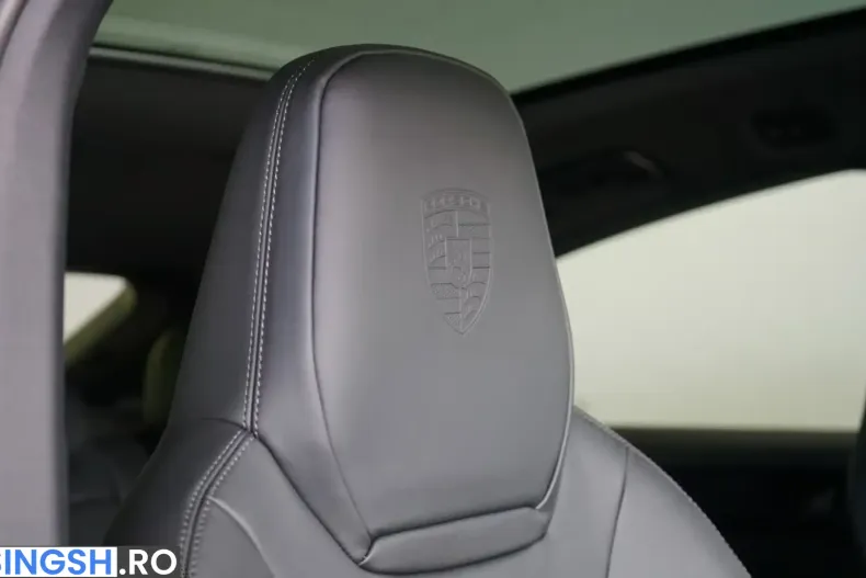 Porsche Cayenne din 2026 cu 9.900 km - oferta POR242017 - foto 24