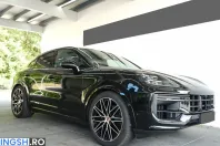 Porsche Cayenne din 2026 cu 9.900 km - oferta POR242017 - foto 29