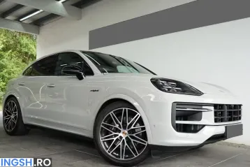 Porsche Cayenne din 2026 - oferta POR242018