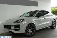 Porsche Cayenne din 2026 cu 6.400 km - oferta POR242018 - foto 2