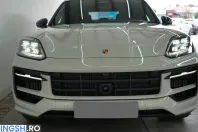 Porsche Cayenne din 2026 cu 6.400 km - oferta POR242018 - foto 4