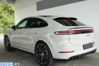 Porsche Cayenne din 2026 cu 6.400 km - oferta POR242018 - foto 7