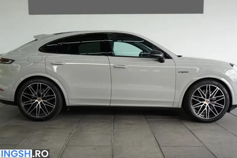 Porsche Cayenne din 2026 cu 6.400 km - oferta POR242018 - foto 8