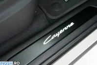 Porsche Cayenne din 2026 cu 6.400 km - oferta POR242018 - foto 30