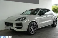 Porsche Cayenne din 2026 cu 6.400 km - oferta POR242018 - foto 35