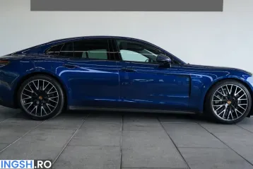 Porsche Panamera din 2024 - oferta POR242019