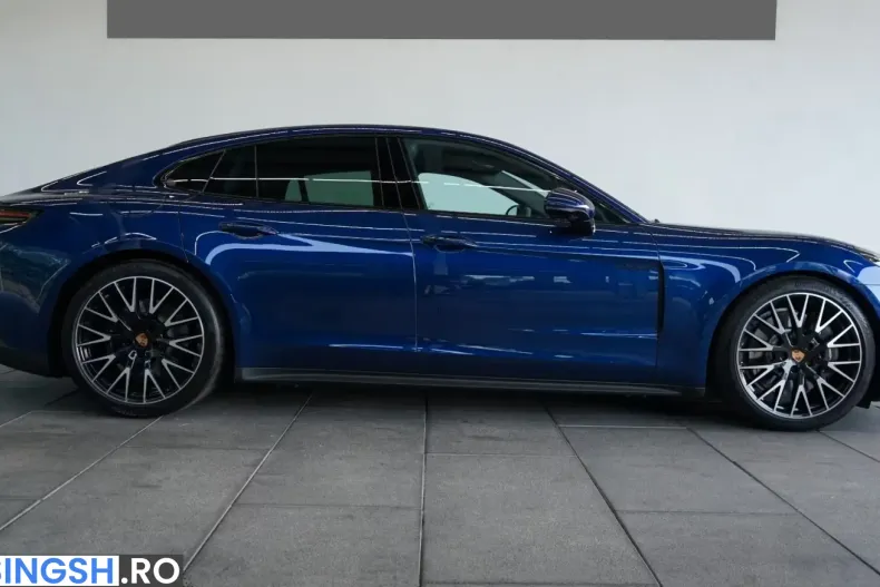 Porsche Panamera din 2024 cu 28.600 km - oferta POR242019 - foto 1