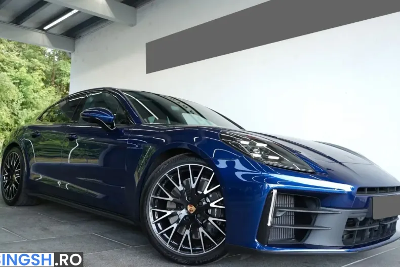 Porsche Panamera din 2024 cu 28.600 km - oferta POR242019 - foto 2