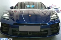 Porsche Panamera din 2024 cu 28.600 km - oferta POR242019 - foto 3