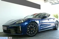 Porsche Panamera din 2024 cu 28.600 km - oferta POR242019 - foto 4