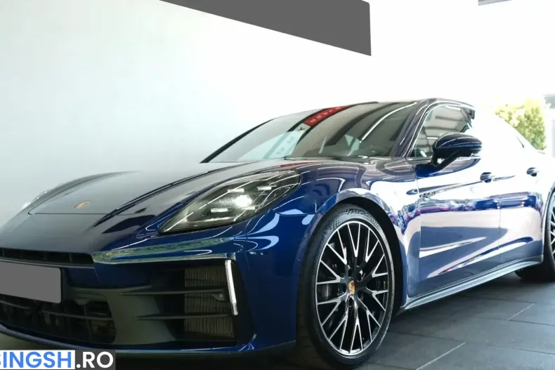 Porsche Panamera din 2024 cu 28.600 km - oferta POR242019 - foto 5