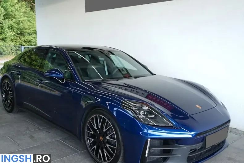 Porsche Panamera din 2024 cu 28.600 km - oferta POR242019 - foto 6