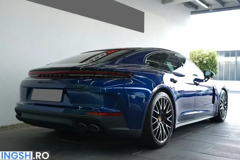 Porsche Panamera din 2024 cu 28.600 km - oferta POR242019 - foto 8