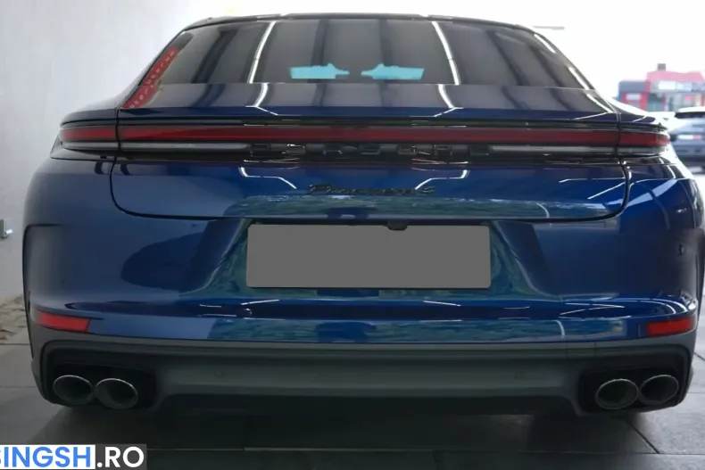 Porsche Panamera din 2024 cu 28.600 km - oferta POR242019 - foto 11