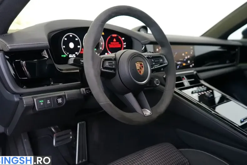 Porsche Panamera din 2024 cu 28.600 km - oferta POR242019 - foto 14