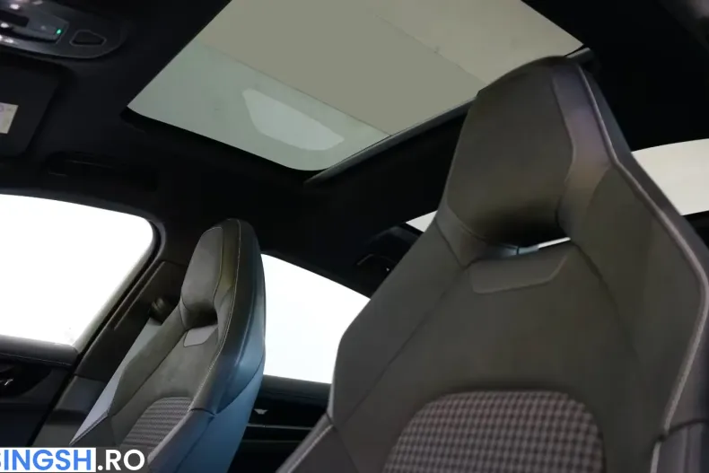 Porsche Panamera din 2024 cu 28.600 km - oferta POR242019 - foto 15
