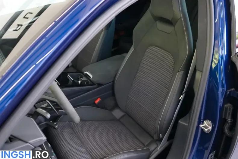 Porsche Panamera din 2024 cu 28.600 km - oferta POR242019 - foto 16