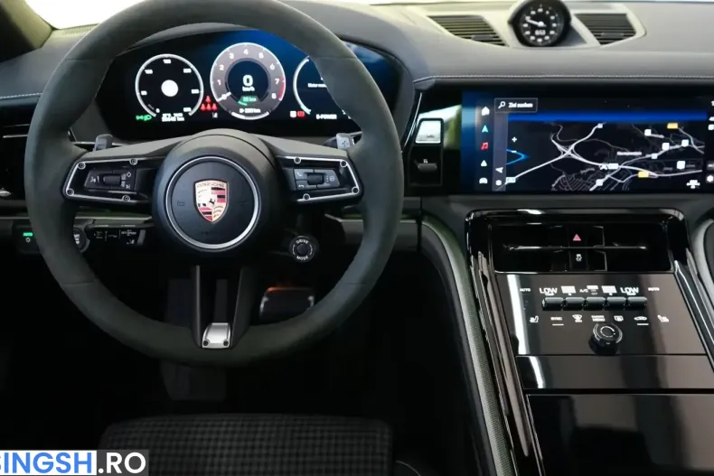 Porsche Panamera din 2024 cu 28.600 km - oferta POR242019 - foto 17