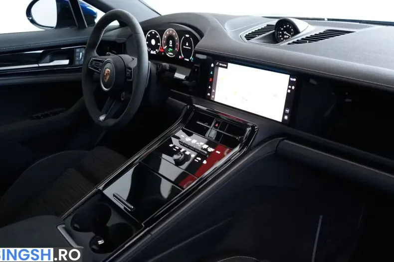 Porsche Panamera din 2024 cu 28.600 km - oferta POR242019 - foto 18