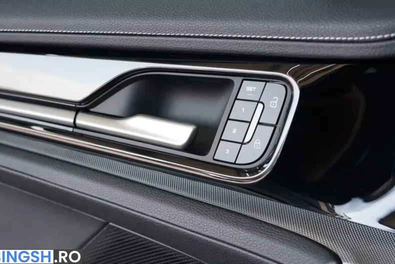 Porsche Panamera din 2024 cu 28.600 km - oferta POR242019 - foto 22
