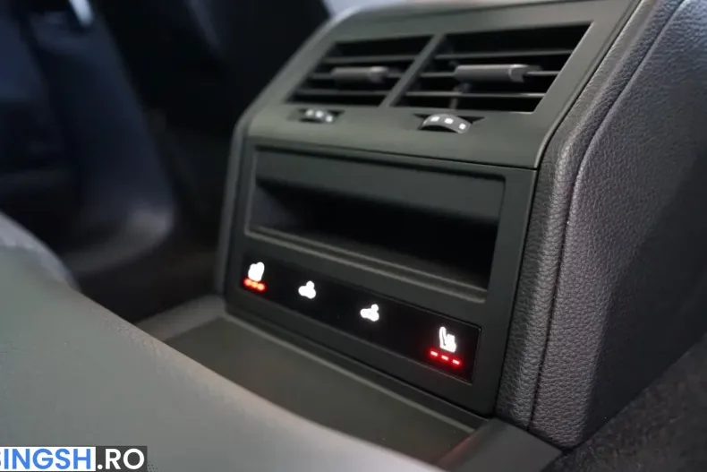 Porsche Panamera din 2024 cu 28.600 km - oferta POR242019 - foto 23