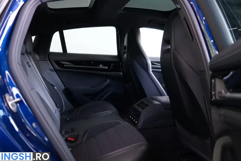 Porsche Panamera din 2024 cu 28.600 km - oferta POR242019 - foto 25