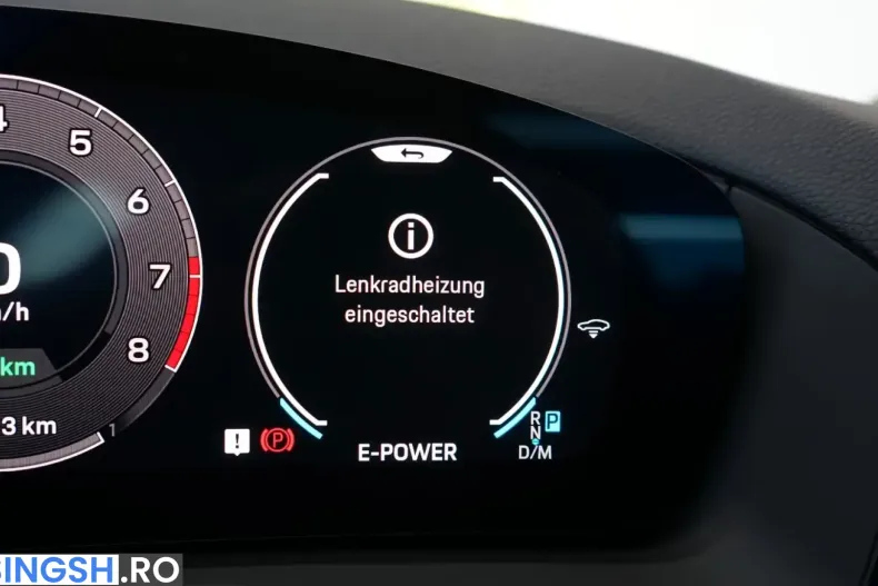 Porsche Panamera din 2024 cu 28.600 km - oferta POR242019 - foto 29