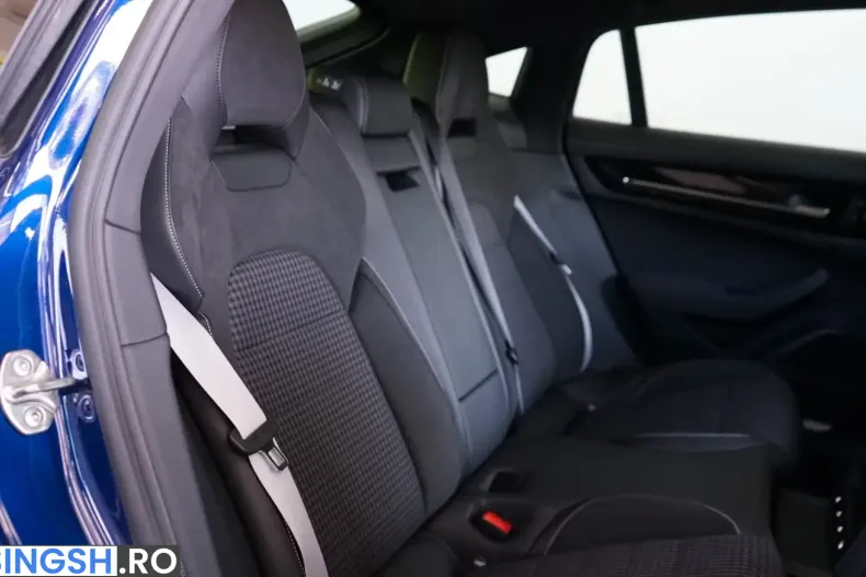 Porsche Panamera din 2024 cu 28.600 km - oferta POR242019 - foto 32