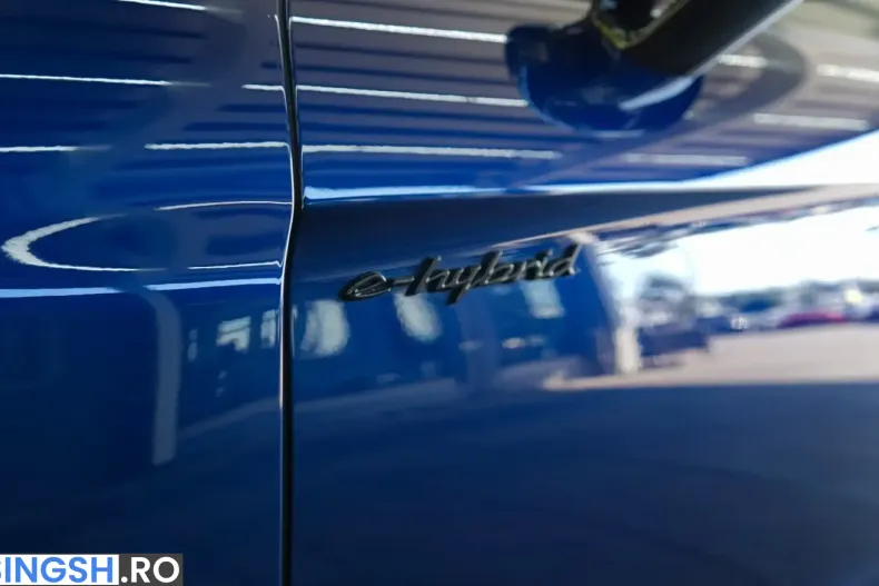 Porsche Panamera din 2024 cu 28.600 km - oferta POR242019 - foto 33