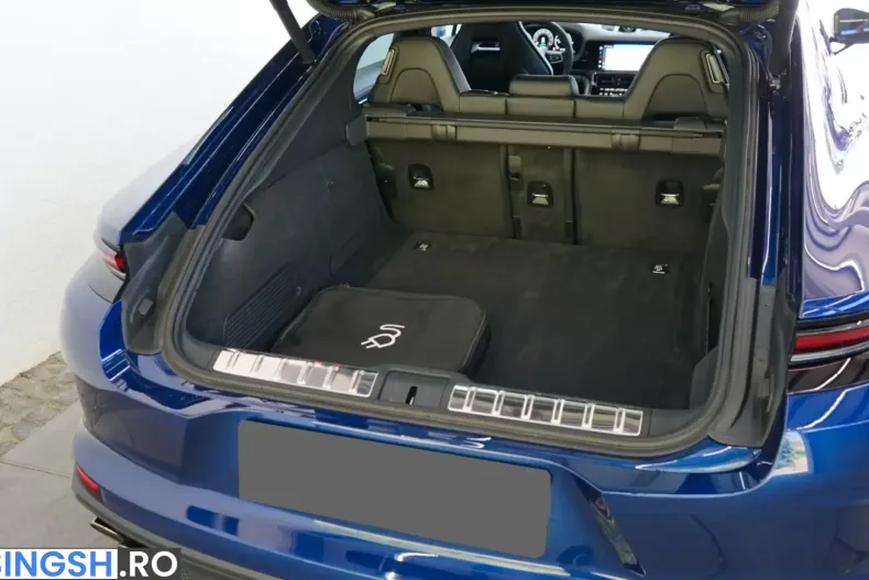 Porsche Panamera din 2024 cu 28.600 km - oferta POR242019 - foto 34