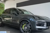 Porsche Cayenne din 2025 cu 15.700 km - oferta POR242020 - foto 2