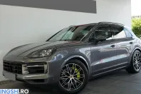 Porsche Cayenne din 2025 cu 15.700 km - oferta POR242020 - foto 4