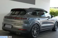 Porsche Cayenne din 2025 cu 15.700 km - oferta POR242020 - foto 6