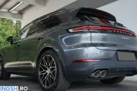 Porsche Cayenne din 2025 cu 15.700 km - oferta POR242020 - foto 8