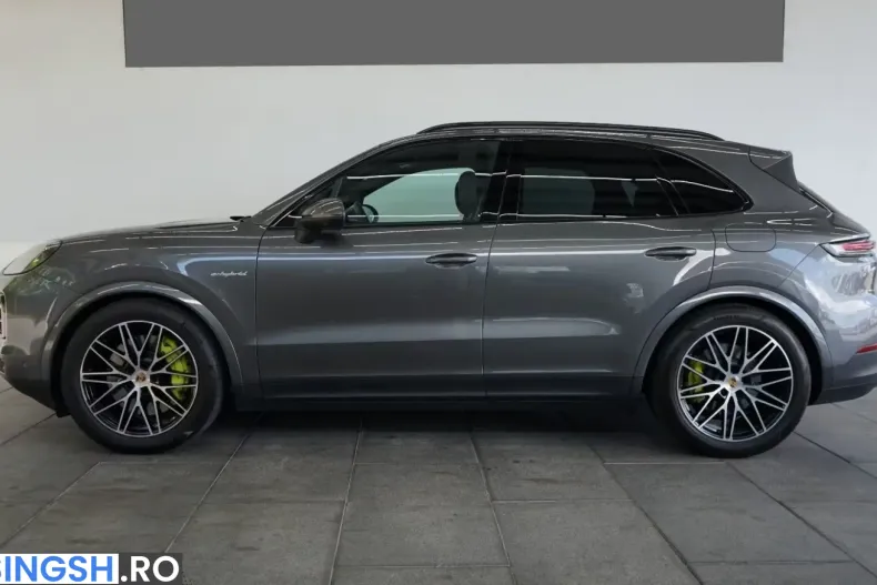 Porsche Cayenne din 2025 cu 15.700 km - oferta POR242020 - foto 9