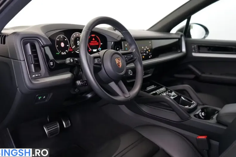 Porsche Cayenne din 2025 cu 15.700 km - oferta POR242020 - foto 11