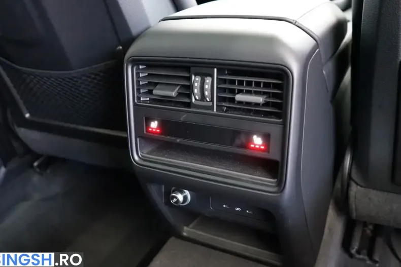Porsche Cayenne din 2025 cu 15.700 km - oferta POR242020 - foto 25