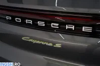 Porsche Cayenne din 2025 cu 15.700 km - oferta POR242020 - foto 29