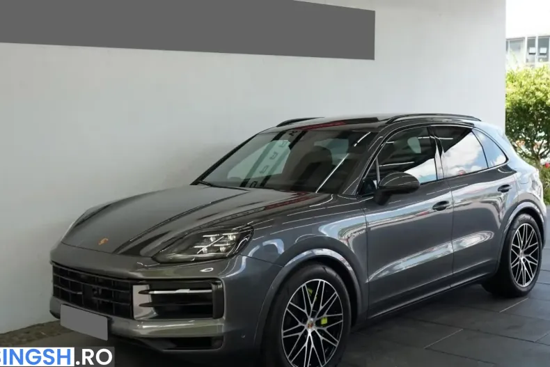 Porsche Cayenne din 2025 cu 15.700 km - oferta POR242020 - foto 31