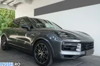 Porsche Cayenne din 2025 cu 15.700 km - oferta POR242020 - foto 32