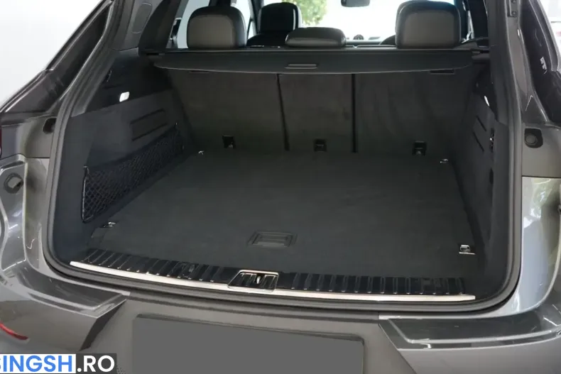 Porsche Cayenne din 2025 cu 15.700 km - oferta POR242020 - foto 33