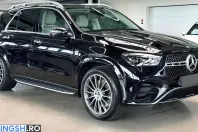 Mercedes-Benz GLE 350 (Clasa GLE) din 2025 cu 22.700 km - oferta MER242021 - foto 3