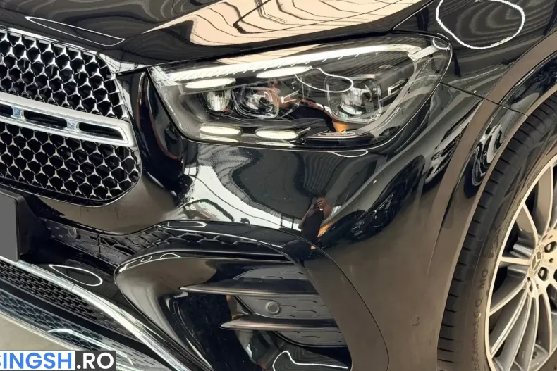 Mercedes-Benz GLE 350 (Clasa GLE) din 2025 cu 22.700 km - oferta MER242021 - foto 6