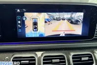 Mercedes-Benz GLE 350 (Clasa GLE) din 2025 cu 22.700 km - oferta MER242021 - foto 8