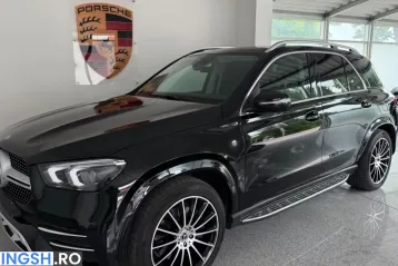 Mercedes-Benz GLE 350 din 2022 - oferta MER242022
