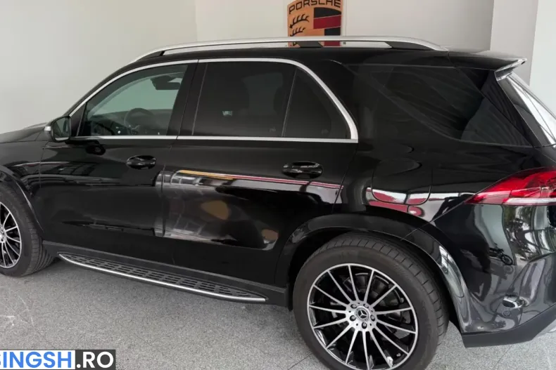 Mercedes-Benz GLE 350 (Clasa GLE) din 2022 cu 53.280 km - oferta MER242022 - foto 6
