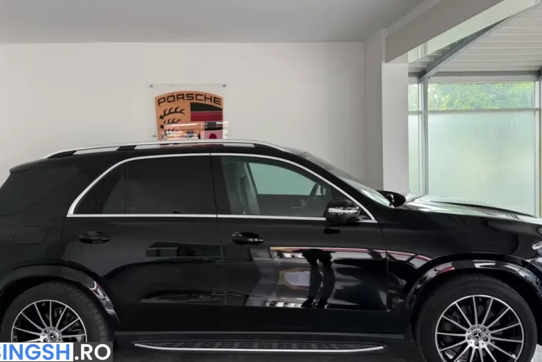 Mercedes-Benz GLE 350 (Clasa GLE) din 2022 cu 53.280 km - oferta MER242022 - foto 8