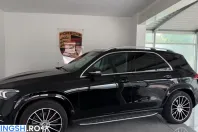Mercedes-Benz GLE 350 (Clasa GLE) din 2022 cu 53.280 km - oferta MER242022 - foto 9