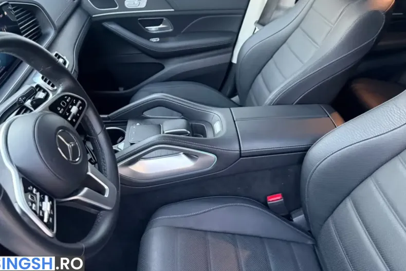 Mercedes-Benz GLE 350 (Clasa GLE) din 2022 cu 53.280 km - oferta MER242022 - foto 10