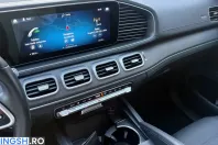 Mercedes-Benz GLE 350 (Clasa GLE) din 2022 cu 53.280 km - oferta MER242022 - foto 12
